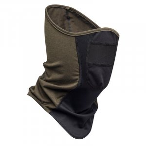 Collo Necktie - Green Moss
