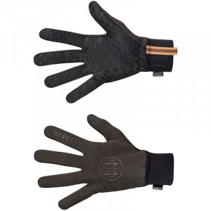 Hardface Gloves - Brown Bark