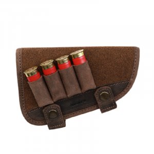 2wolfs TIGER - Shotgun shell carrier