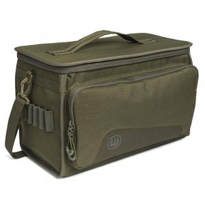 GameKeeper EVO cartridge bag 250 - Moss&amp;brownbark