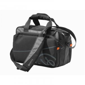 Uniform Pro EVO Field Bag - Black