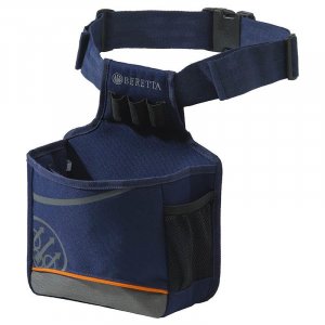 Uniform Pro EVO shotgun shell carrier - Blue