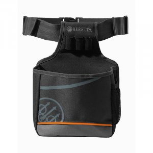 Uniform Pro EVO shotgun shell carrier - Black