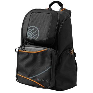 Uniform Pro EVO Daily Backpack - Black