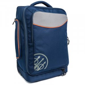 Uniform Pro EVO suitcase - Blue