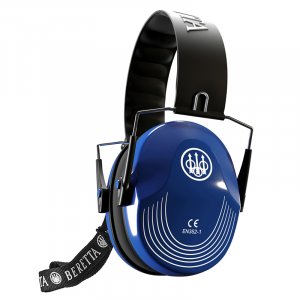 Beretta Headphones - Blue