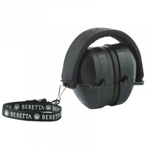 GridShell Headphones - Black