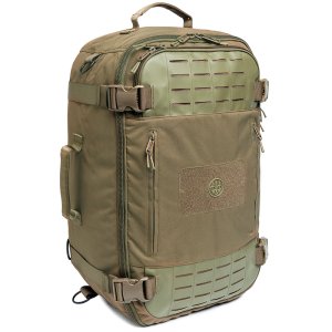 Field Patrol Backpack - Green Stone