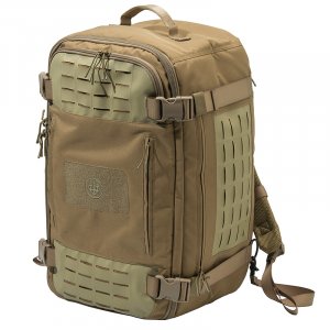 Field Patrol Backpack - Coyote Brown
