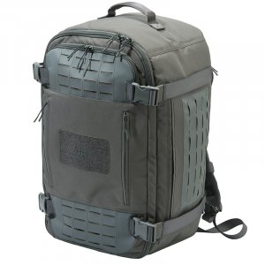 Field Patrol Backpack - Wolf Grey