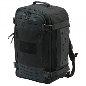 Field Patrol Backpack - Black