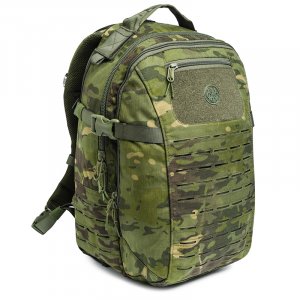 Tactical Multicam Backpack - Multicam Tropic