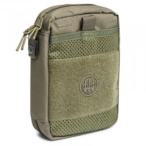 EDC case - Green Stone