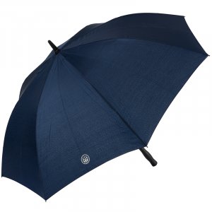 Shooting Umbrella - Blue Total Eclipse