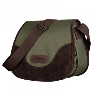 2wolfs MOUNTAIN - Hunting bag