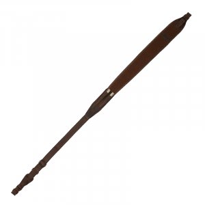 2wolfs CHAMOIS - Rifle shoulder strap