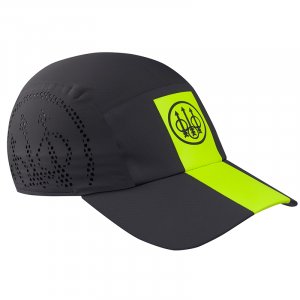 Tech cap - Ebony