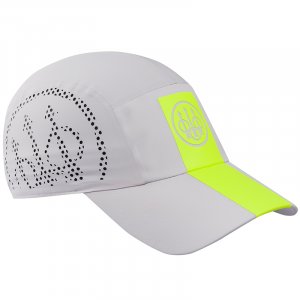 Tech cap - Ice Grey