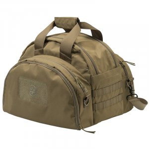 Tactical Range Bag - Coyote Brown