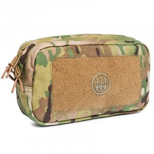 Utility Multicam carrier - Multicam