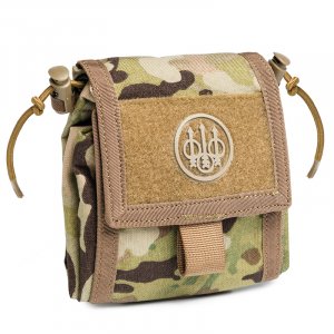 Foldable mini bag Multicam - Multicam