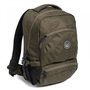 Multipurpose backpack - Brown Bark