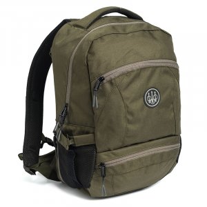 Multipurpose Backpack - Green Moss
