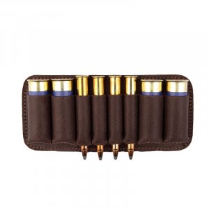 2wolfs GOOSE - Bullet carrier