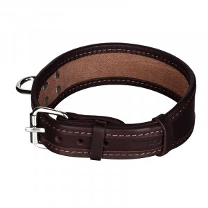 2wolfs - dog collar HEKTOR 40