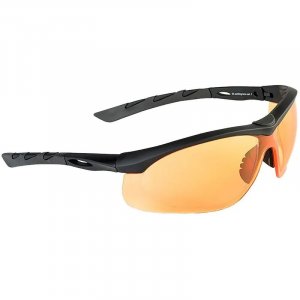 Swiss Eye LANCER - safety goggles orange