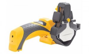Cordless Knife&amp;Tool Sharpener electric belt knife and tool sharpener