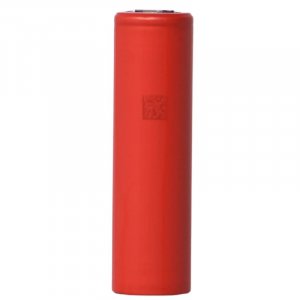 Sanyo NCR 18650 GA battery