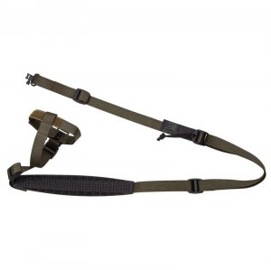 3HGR Driven rifle shoulder strap