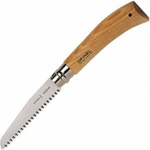 Opinel N°12 Inox 165126