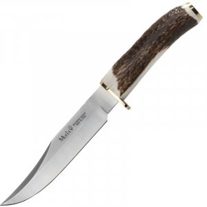 Muela SH-16 knife