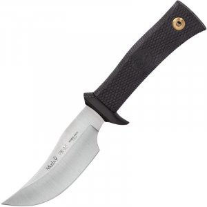 Muela PIK-AS knife
