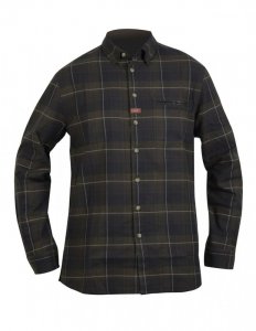 CERVINO shirt
