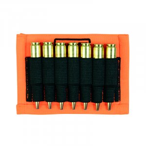 Carrier for 7 rounds HART