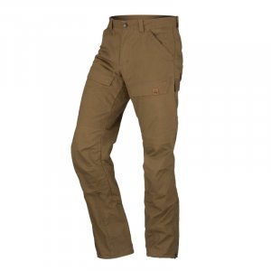 JERRY trousers brown
