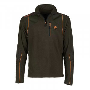 MONTE BIANCO sweatshirt