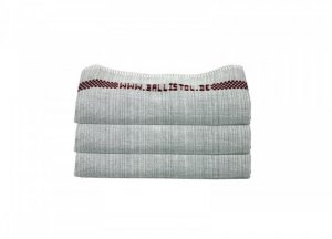 Cleaning cloths Ballistol 42 x 42 cm
