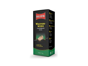 Linen tow Ballistol, 75g - for cleaning shotgun barrels