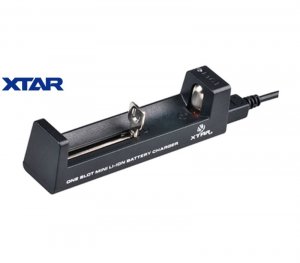 Xtar MC1 USB Universal