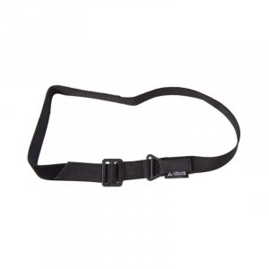 Rescue belt 125 cm BLACK DELTA TACTICS