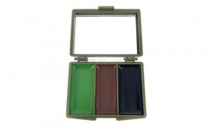 CAMO PAINT KIT 3-Colours