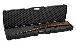 Gun case 1175 x 290 x 120 mm
