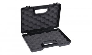 Gun case 245x165x53 mm