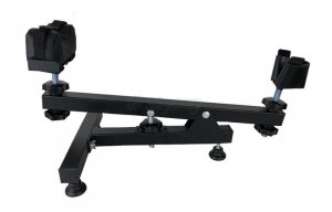 SHOOTING REST shooting and shooting stand