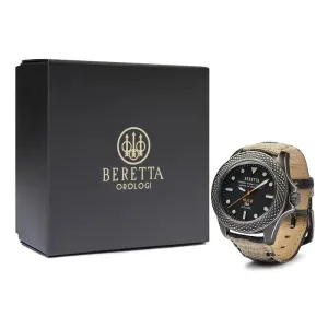 Beretta Field Automatic Watch - Green Camo