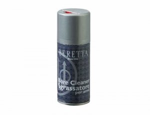 Beretta Bore Cleaner - Gun degreaser